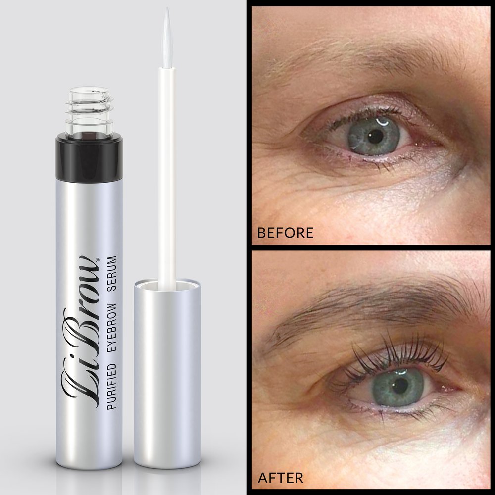 Sérum de Sobrancelhas Librow 2ml