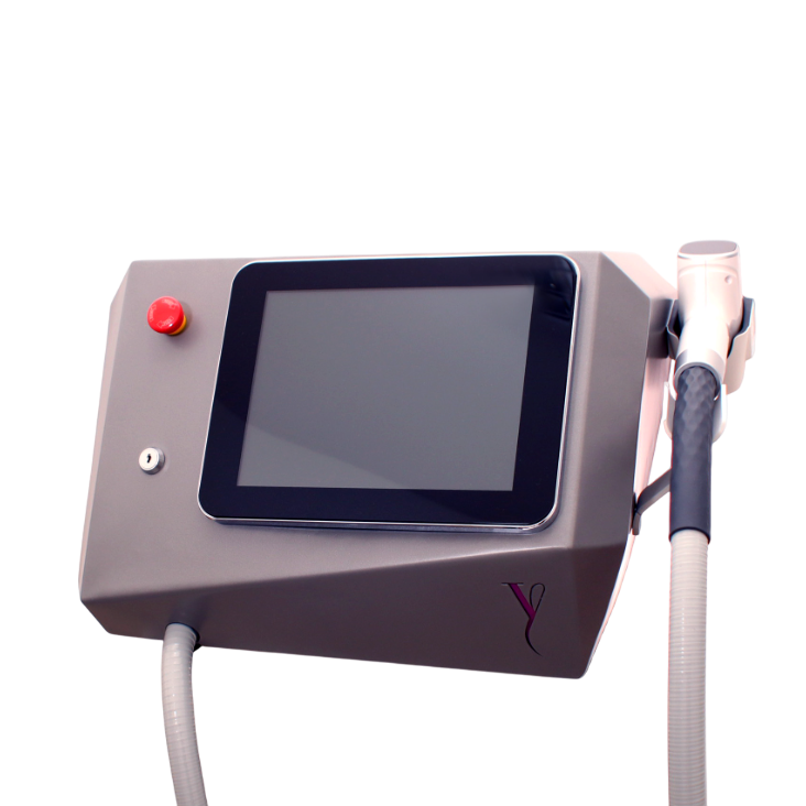 Laser LED SUGGIA | EXCLUSIVO