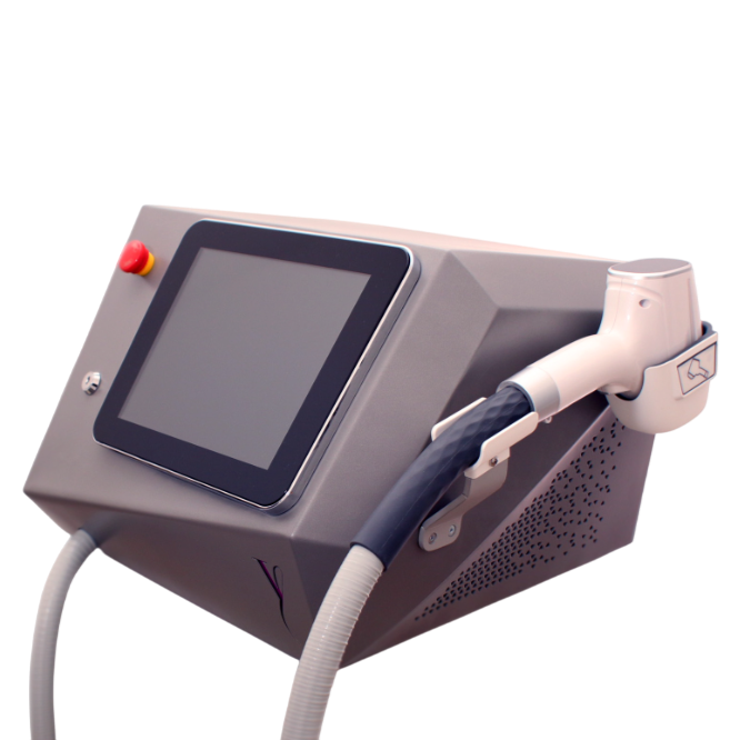 Laser LED SUGGIA | EXCLUSIVO