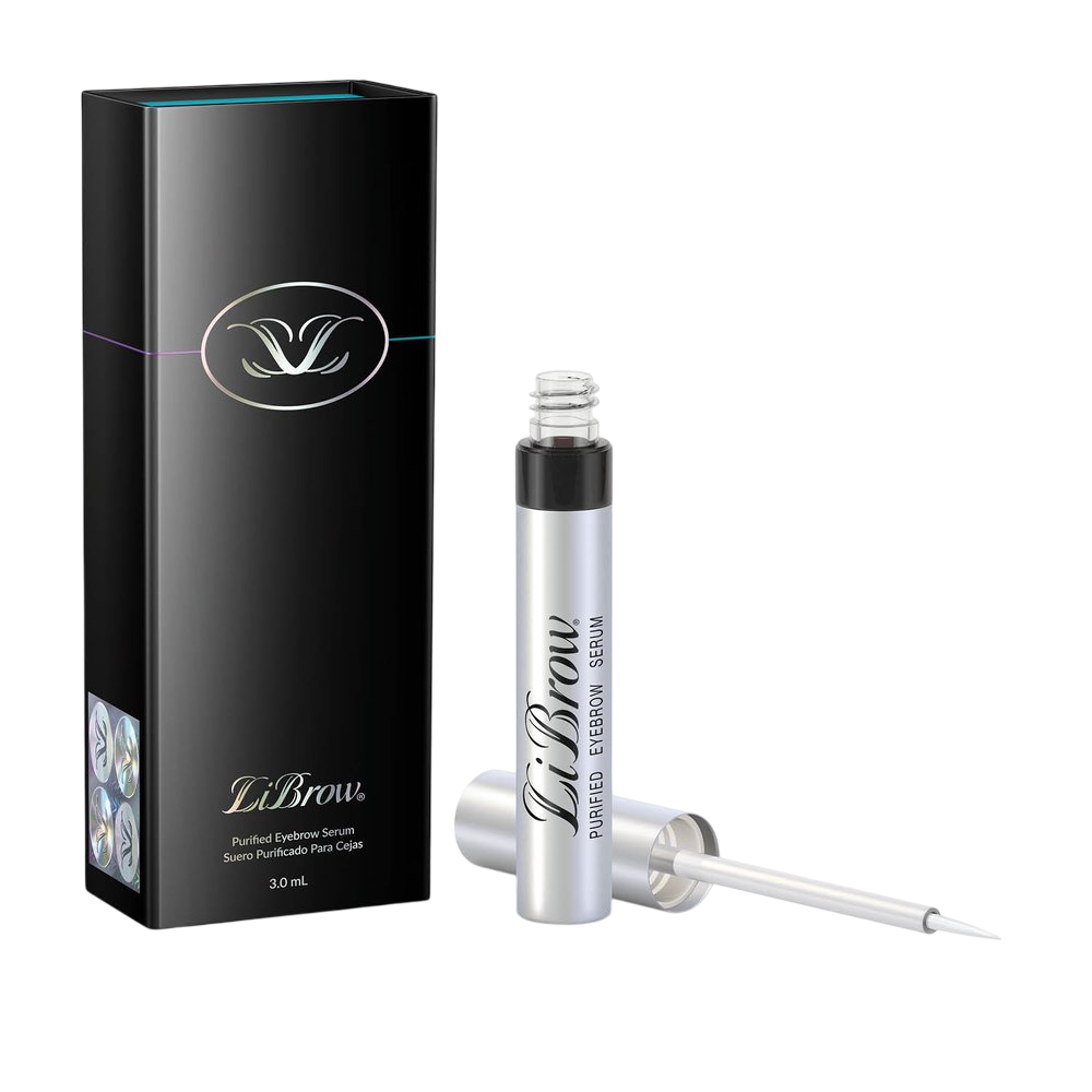 Sérum de Sobrancelhas Librow 2ml