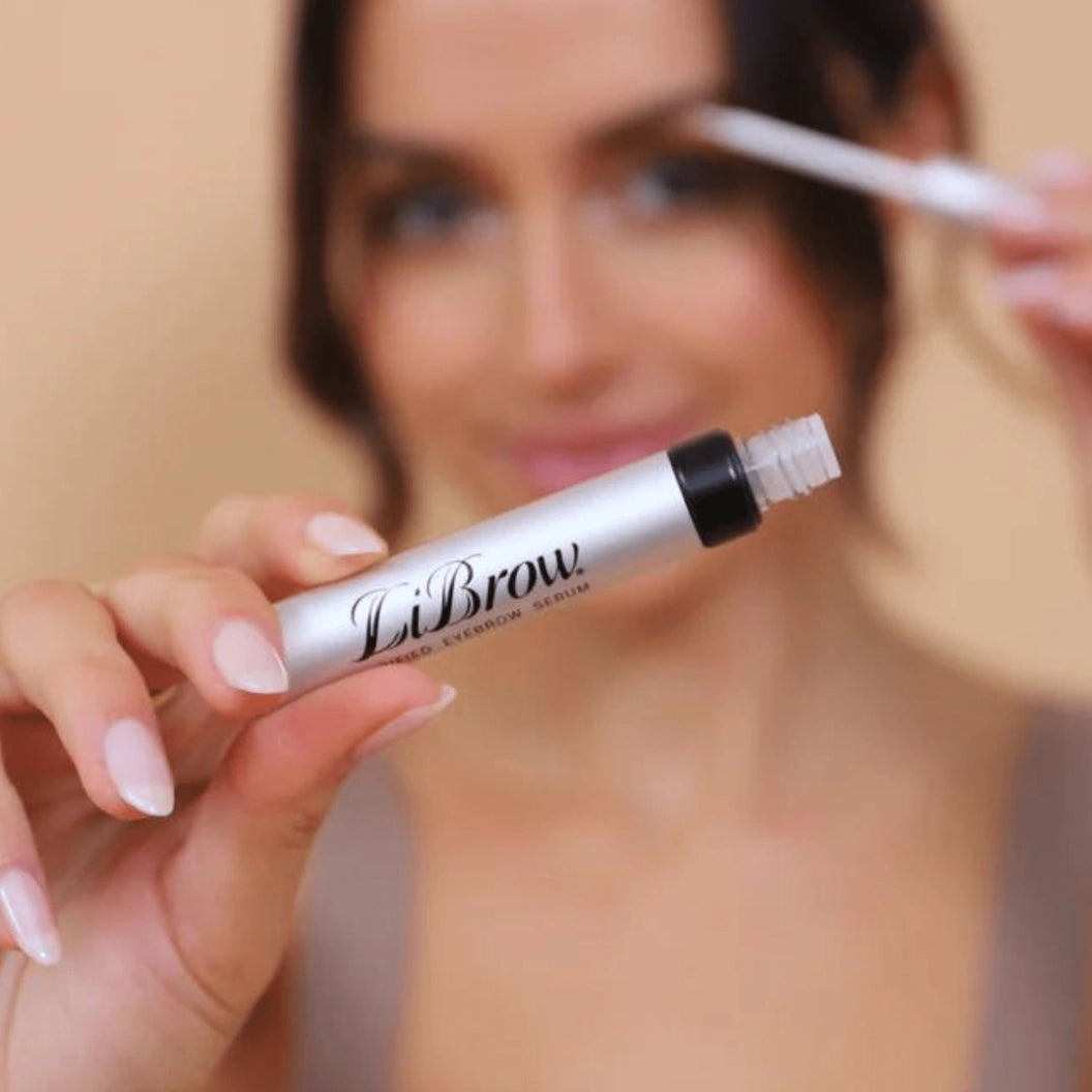 Sérum de Sobrancelhas Librow 2ml
