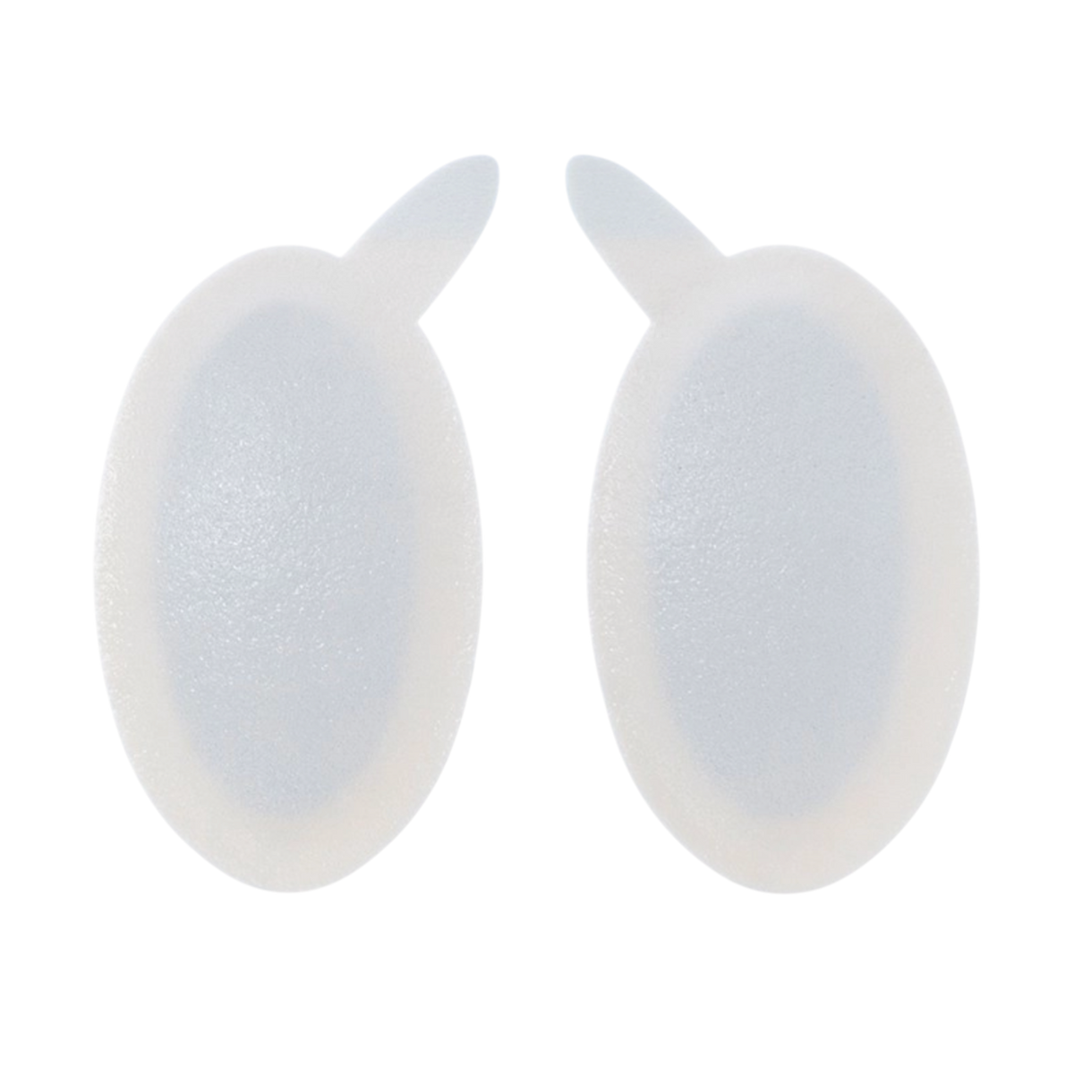 Protecção ocular descartável