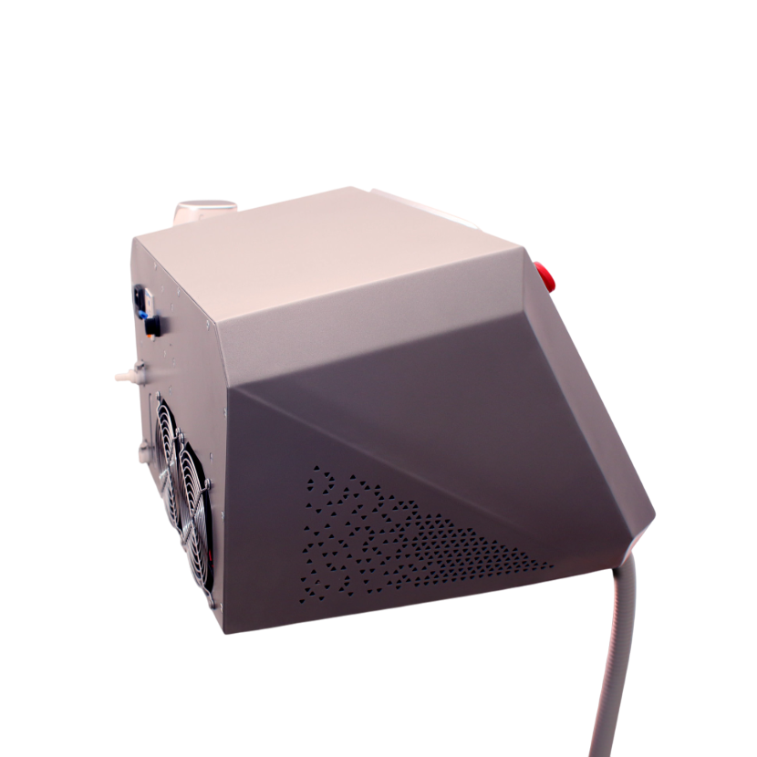 Laser LED SUGGIA | EXCLUSIVO