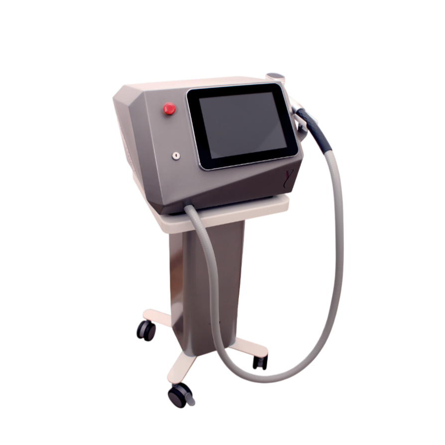 Laser LED SUGGIA | EXCLUSIVO