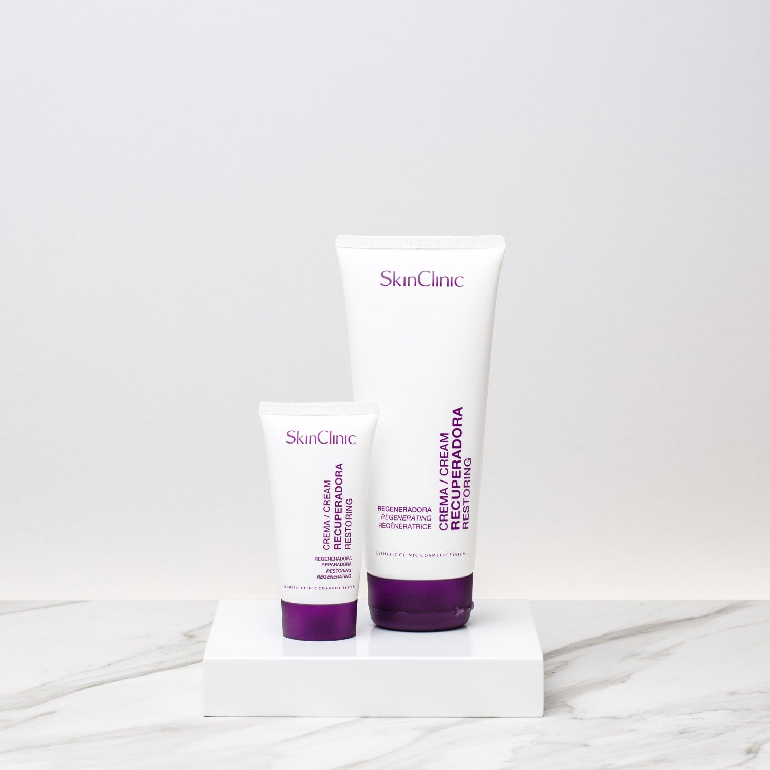 Creme recuperador