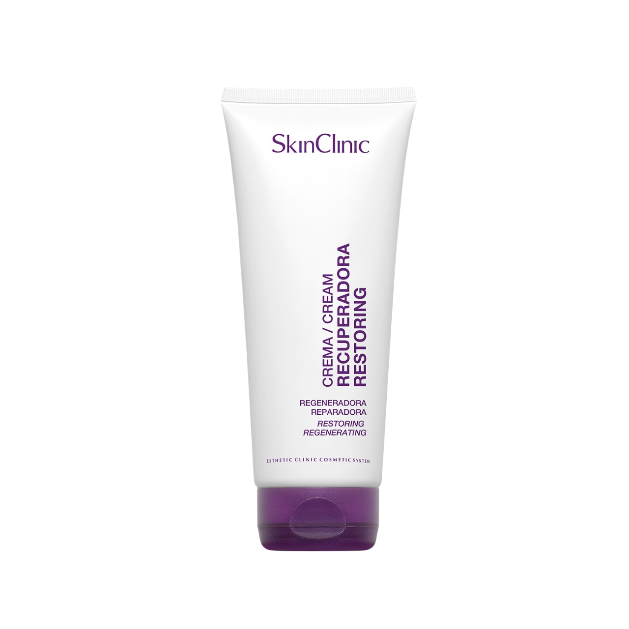 Creme recuperador
