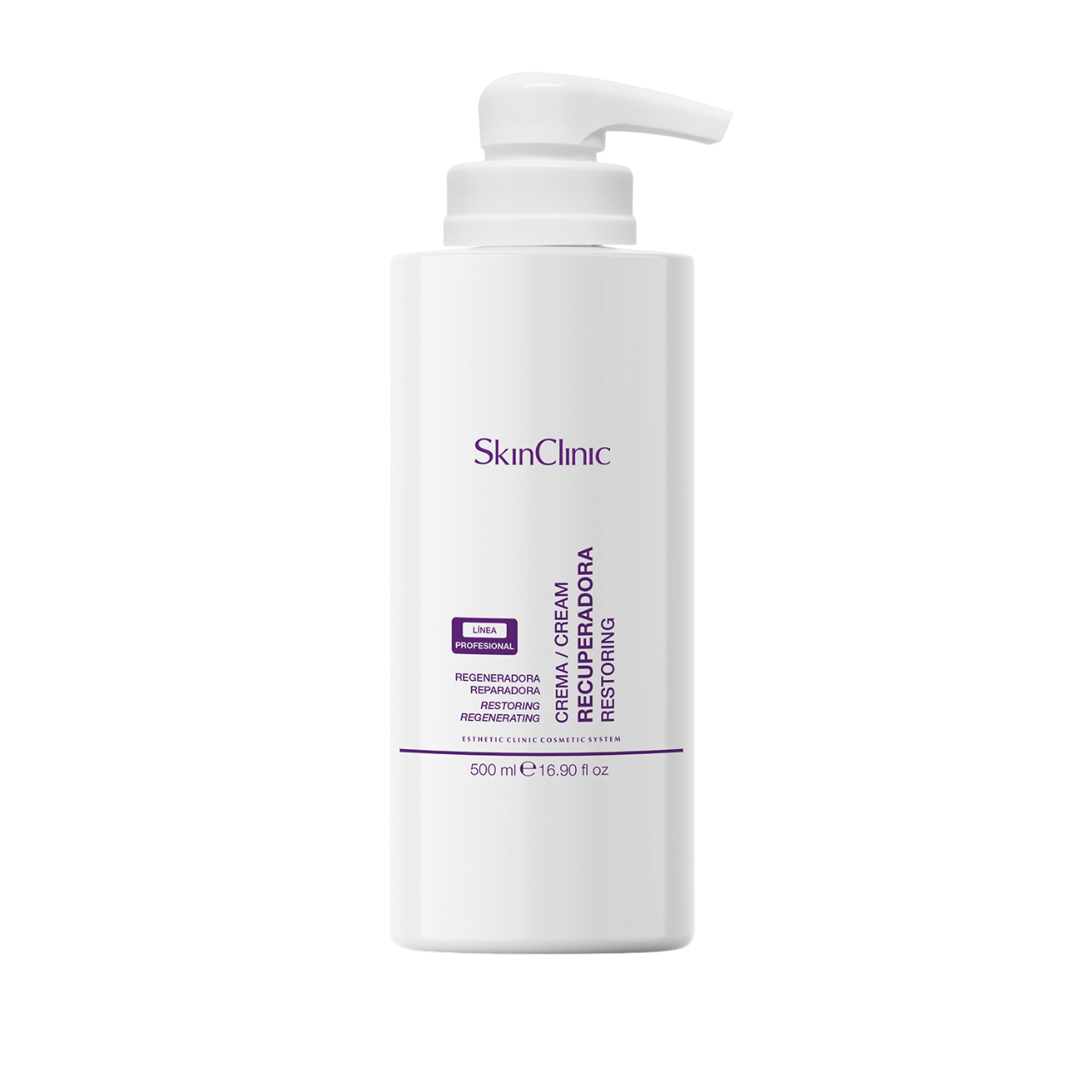 Creme recuperador 500ml