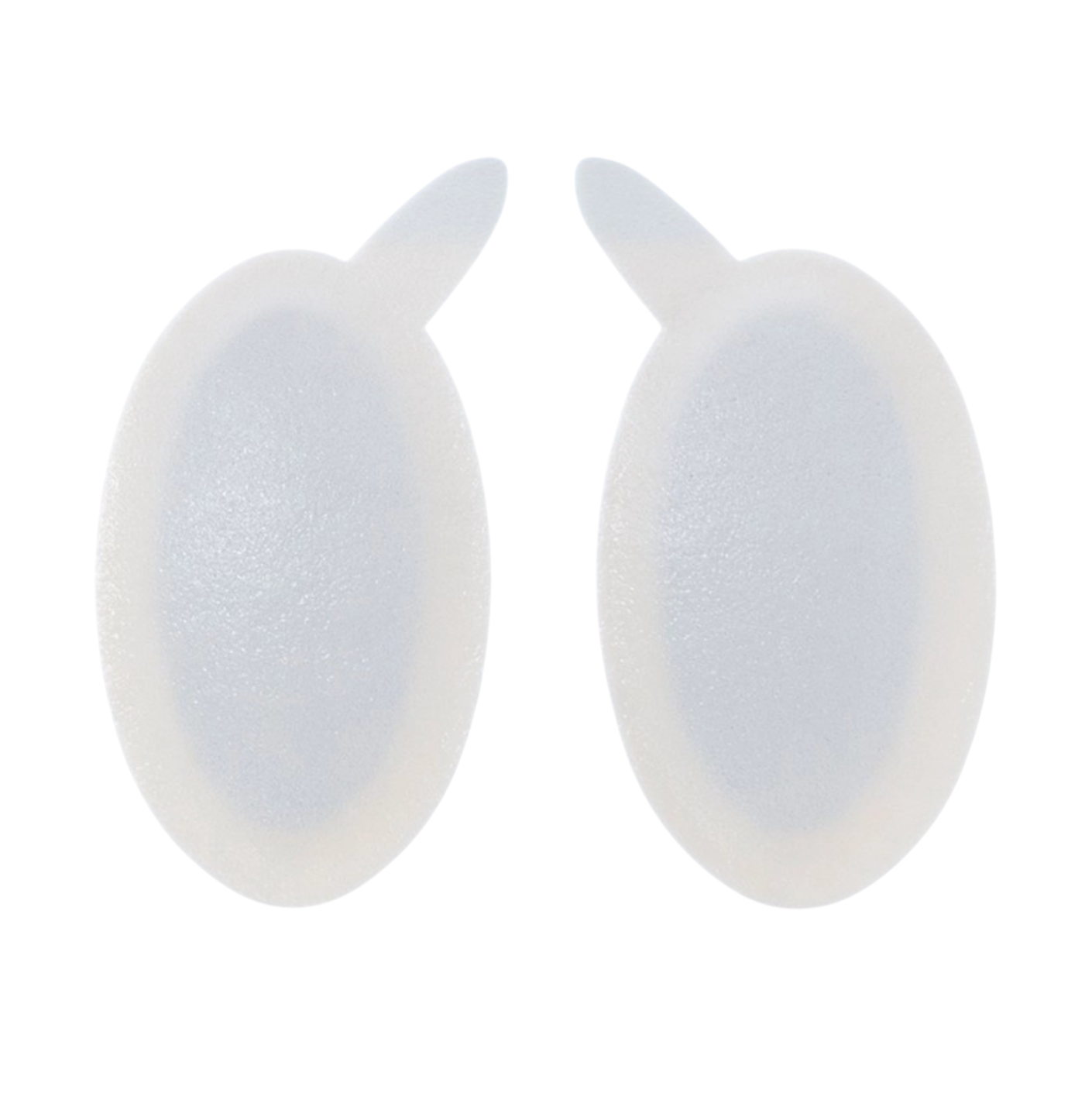 Protecção ocular descartável