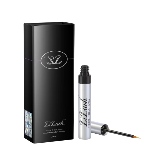 Sérum de Pestanas Lilash 2ml