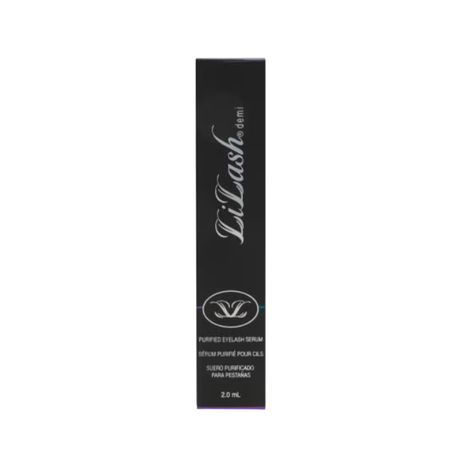 Sérum de Pestanas Lilash 2ml