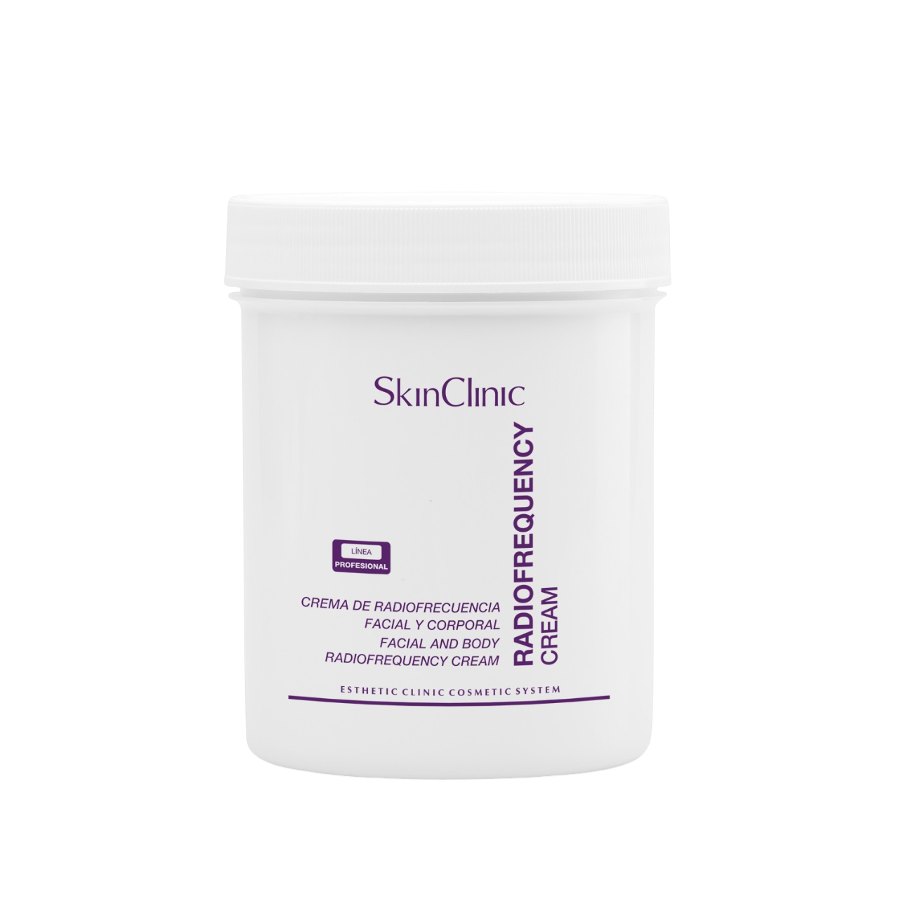 Creme de Radiofrequência 1000ml