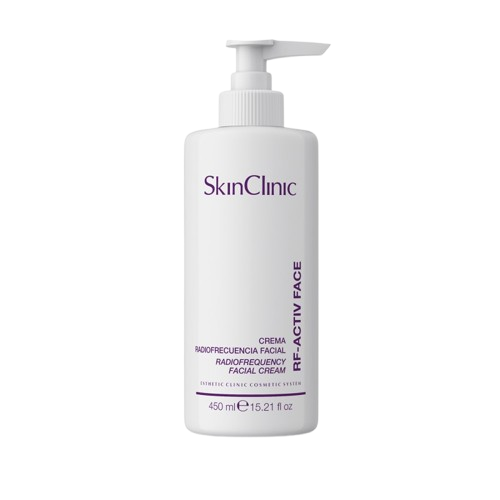 Rf-Activ Face - Creme Radiofrequência Facial